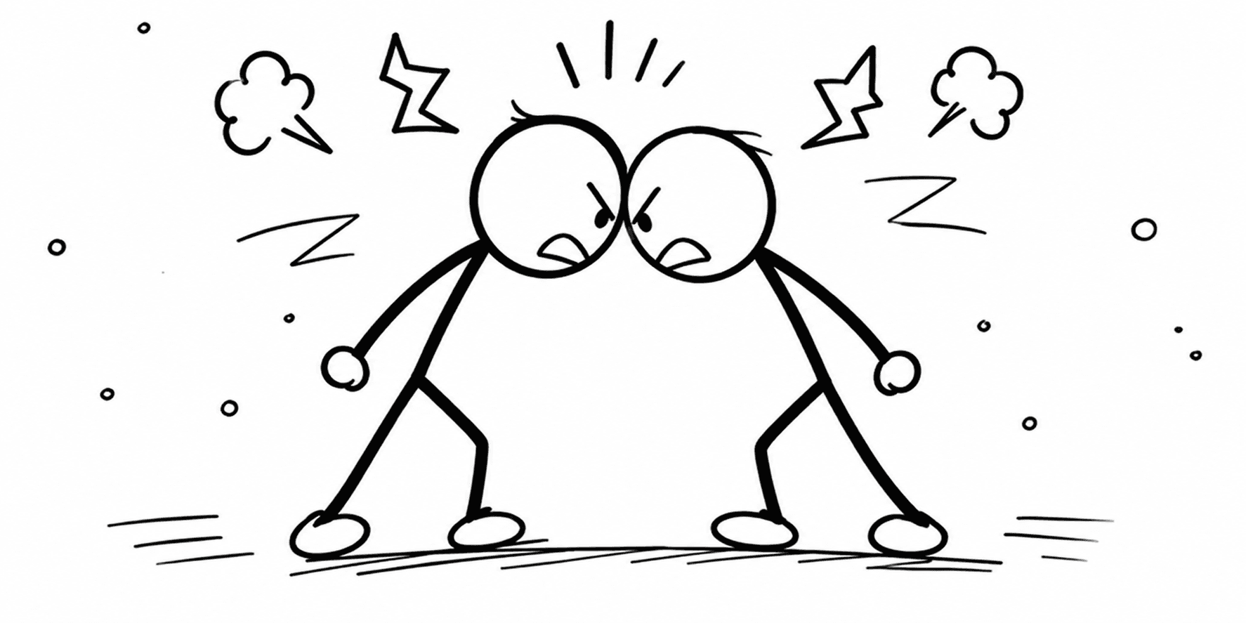 How to Speak Up Without Making People Lose Their Sh*t